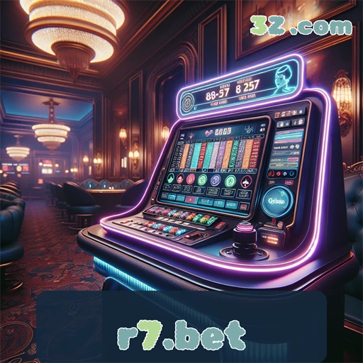 Recursos Incríveis do App R7.bet: A Nova Era dos Jogos